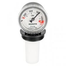  SCHÜTZ IBC Inhaltsanzeiger