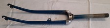 DDR Fahrrad Gabel Blau 26 Zoll von einen VEB Mifa Damenfahrrad