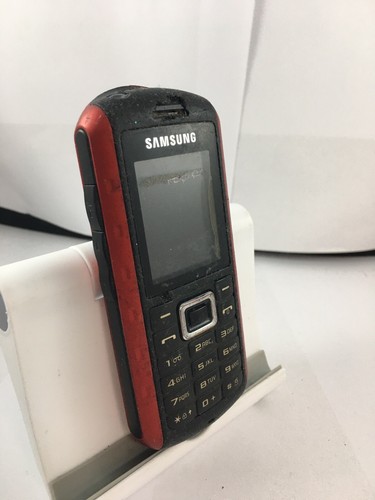 Samsung b2100 black - b2100, black&re