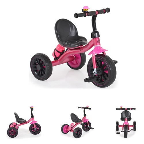 Byox dreirad cavalier lux - byox,