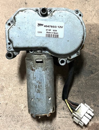 Valeo 404795 12v - valeo, 404795/3