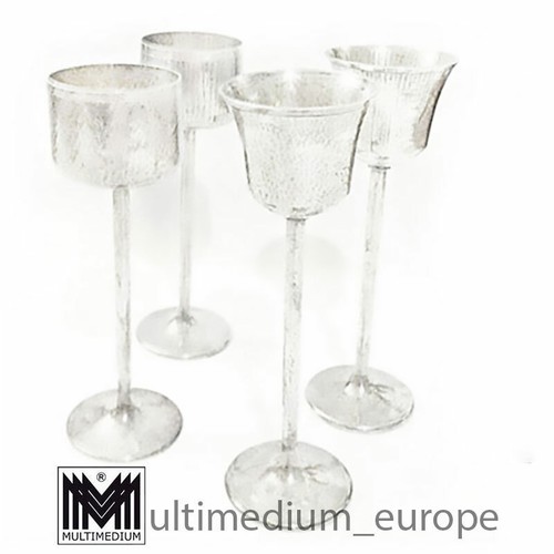 Langstielige jugendstil - 4,