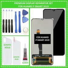 LCD Display für Huawei P