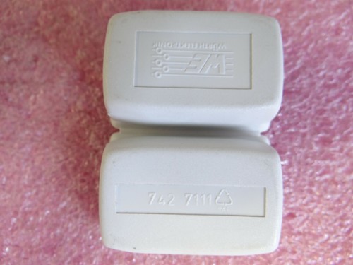 Würth 7427111 klappferrit - wÜrth,