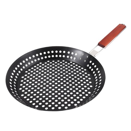 Grillpfanne braten kochen - grillpfanne,