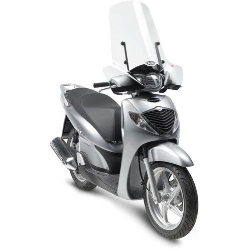 Givi rollerwindschutz vorne - givi,