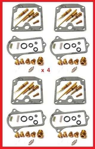 Vergaser reparatur satz - vergaser,
