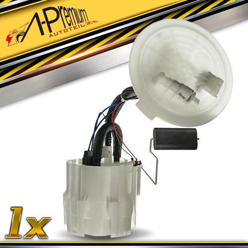 Kraftstoffpumpe benzinpumpe - kraftstoffpumpe,