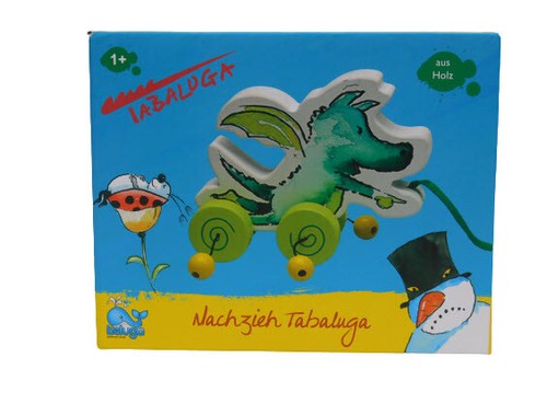 Beluga spielwaren tabaluga - spielwaren,