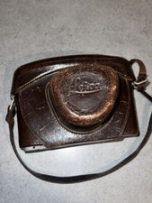 Leica Bereitschaftstasche