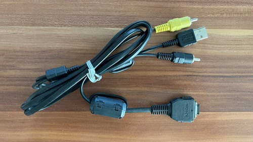 Original sony vmc - original, vmc-md1