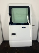 Tür Hecktür rechts Ford Transit (FB) weiß 2006-2013