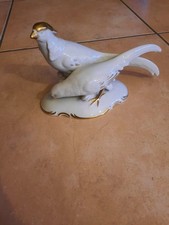 Altes Spechtsbrunn Porzellan