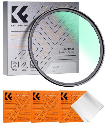 Concept nano k - k&f, nano-k