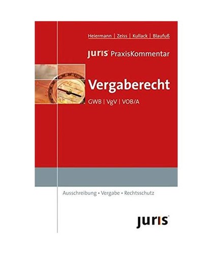 Juris praxiskommentar - juris,