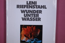 258551 Leni Riefenstahl WUNDER