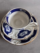 Sammeltasse Gedeck 3 Tlg CP