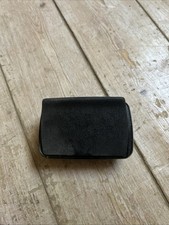 VW GOLF I VW T3 BUS Original Aschenbecher hinten schwarz VW 861857421