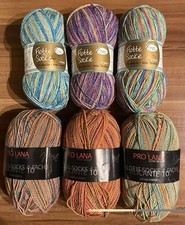 Schnäppchen, 600g bunte