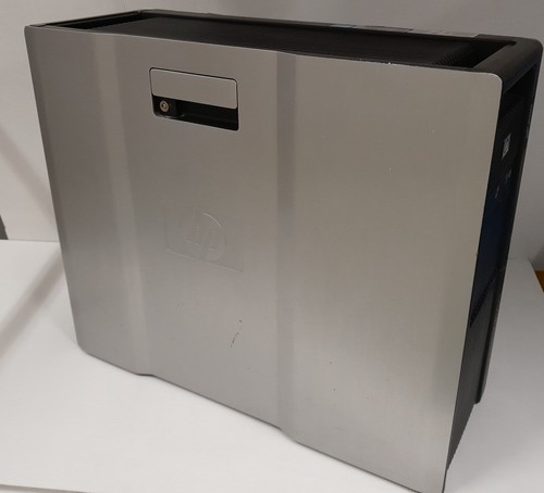 Z800 workstation intel - hp,