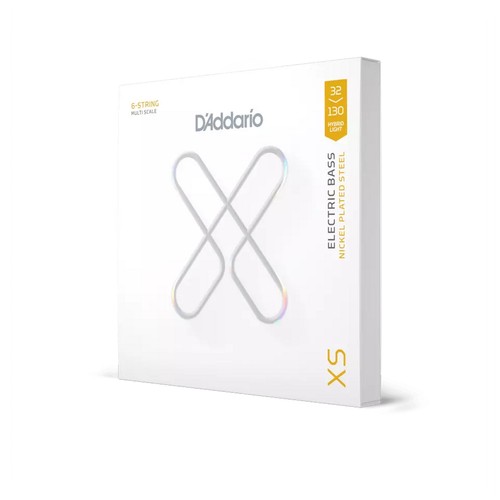 Neu daddario xsb32130ms - neu:,