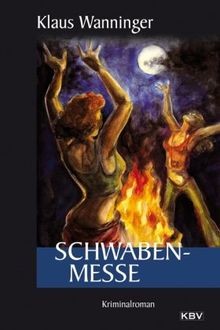 Schwaben messe von - von, wanninger