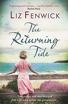 The returning tide - the,
