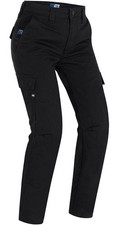 PMJ Damen Motorrad Jeans
