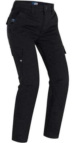 Pmj damen motorrad jeans - pmj,
