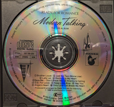 Modern Talking 3rd Ready for