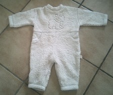 warmer  Overall Gr. 62   (202)