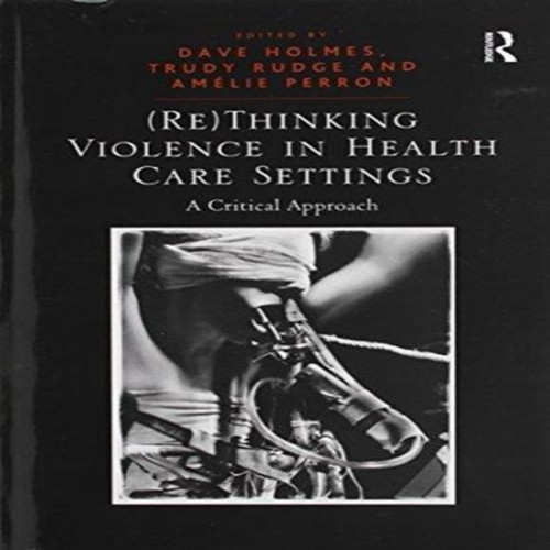 Thinking violence - violence, in