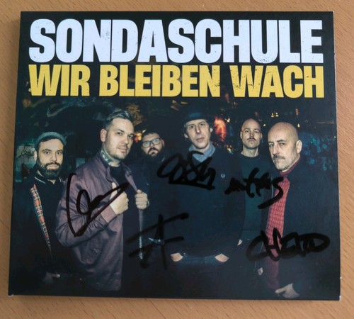 Sondaschule wir bleiben wach - sondaschule,