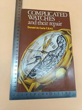 Complicated Watches And Their