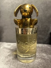 MCM Daring Doxie  - Eau De