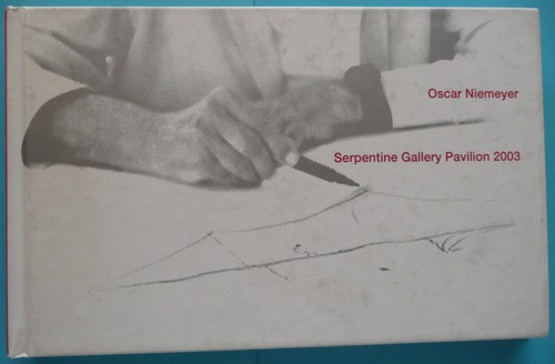 Oscar niemeyer serpentine - oscar,