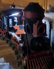 PLAYMOBIL WESTERNZUG CUSTOM