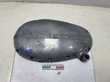 Abdeckung Kurbelgehäuse Seite