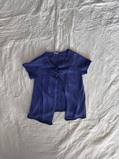 S.Oliver Cardigan–