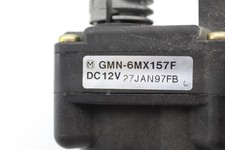 Motor Ventil Auspuff Honda NSR