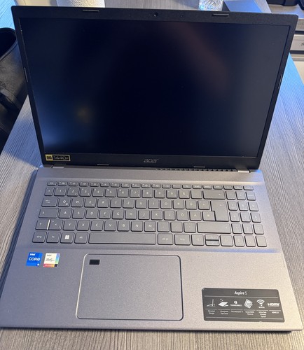 Acer aspire - aspire, (a515-57-50aa)