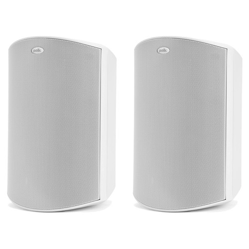 Polk audio atrium sdi weiss - polk, 8