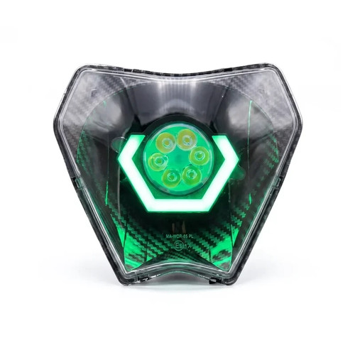Ktm exc 2024 2026 rgb - 2024-2026,