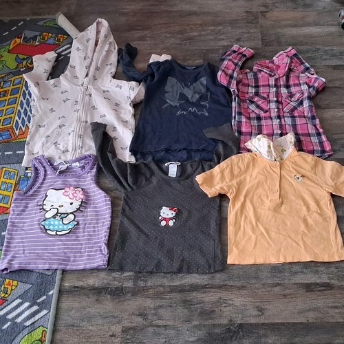 Sachen paket mädchen hello - paket,