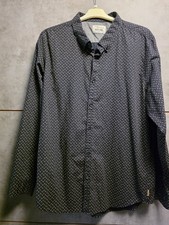 Jean Pascal Herrenhemd XXL