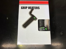 Yamaha Heizgriffe, 2010-2025