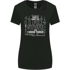 I Fix Stuff Lustig Klempner