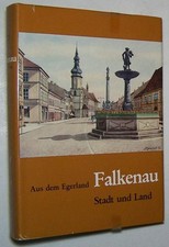 Falkenau an der Eger