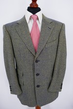 Regent Soft Tweed Sakko Gr.50