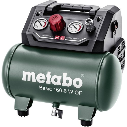 Metabo druckluft kompressor - metabo, druckluft-kompressor